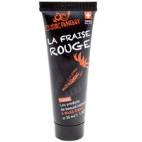 Erotic Fantasy La Fraise Rouge, 30мл
Лубрикант на водной основе со вкусом и ароматом клубники