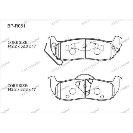 BPR061