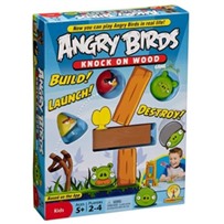 Angry Birds