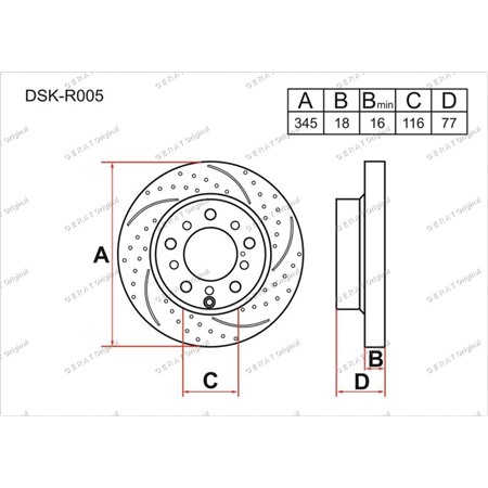 DSKR005
