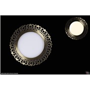  Reluce 52506-9.0-001RD LED6W ABN панель светодиодная