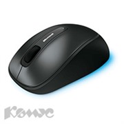 Мышь компьютерная Microsoft Wireless Mouse 2000 (36D-00012)