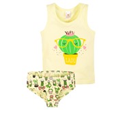 Комплект для девочки Свiтанак