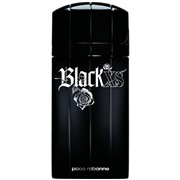 Paco Rabanne XS Black - 100 мл (мужской)