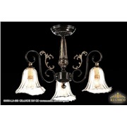  ILLUMICO 08688-1.3-03B GRANDE BN GD светильник потолочный