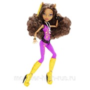 Клодин Вульф /  Music Festival CLAWDEEN WOLF®