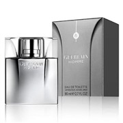 Guerlain Homme Eau De Toilette 80 Мл