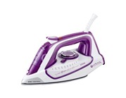Утюг Centek CT-2342, 2500 Вт, керамическая подошва, фиолетовый