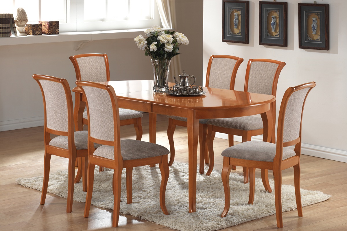 польские столы и стулья для кухни