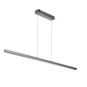 				MW-Light Ральф 5*8W LED 220V Люстра
