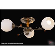  Reluce 62196-6.3-03 FGD светильник потолочный