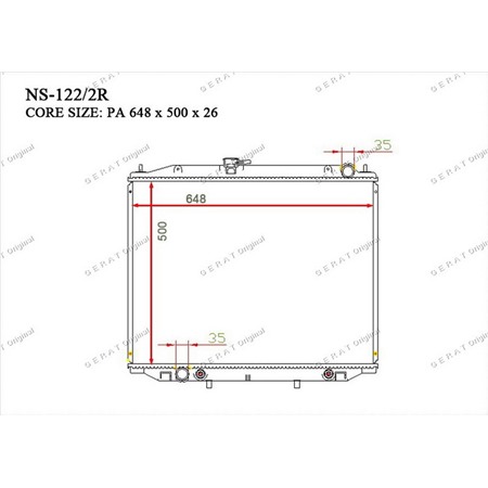 NS1222R