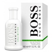 Hugo Boss Туалетная вода Bottled Unlimited 100 ml (м)