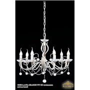  ILLUMICO 08639-1.4-07A GRANDE WT GD светильник потолочный