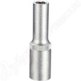 Головка торцевая удлиненная 1/2" 11 мм (DS126-11), АРСЕНАЛ, 2235830
