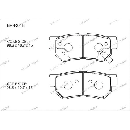 BPR018