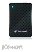 Портативный HDD Transcend ESD400 256GB USB 3.0(TS256GESD400K)