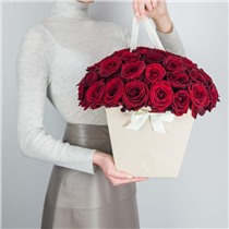 Классические розы