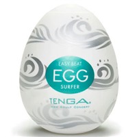 Tenga Egg Surfer
Мастурбатор в виде яйца