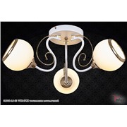  Reluce 31006-0.3-03 WH+FGD светильник потолочный