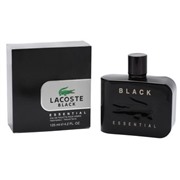 Lacoste Essential Men Black  125ml