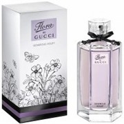 Gucci Flora By Gucci Generous Violet 50 Мл