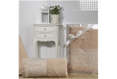 AVVA (пудра) 50x90-70х140 Комп. полотенец