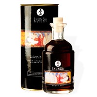 Shunga Intimate Kisses, 100 мл 
Возбуждающее масло-афродизиак, шоколад