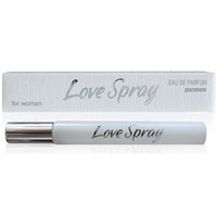 Bioritm Love Spray №4 аромат Dolce&amp;Gabbana, 15мл
Духи с феромонами для женщин