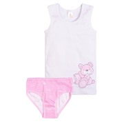 Комплект для девочки Свiтанак