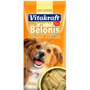 Vitakraft Лакомство для собак BELONIS с ароматом ванили 300 г (1х12)