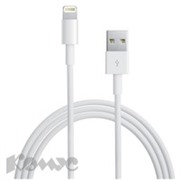 Кабель Apple Lightning to USB Cable MD819ZM/A