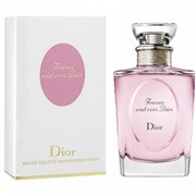 Christian Dior Forever And Ever - 100 мл