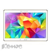 Планшет Samsung Galaxy TabS 10.5 Wifi 16Gb (SM-T800NZWASER)White