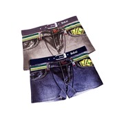 Трусы 2шт. BOKAI