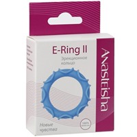 Anasteisha E-Ring II
Для максимальной эрекции