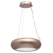 				REGENBOGEN Фьюжен 1*20W LED 220 V Люстра