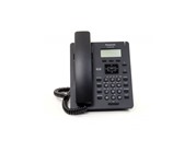 Телефон IP Panasonic KX-HDV100RUB чёрный