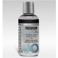 System JO Personal Premium Lubricant Cool, 135мл
Охлаждающий лубрикант на силиконовой основе