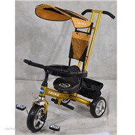 Велосипед 3-х колесный XG18GO TRIKE