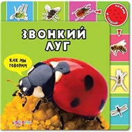 Книга Как мы говорим 978-5-402-00511-2 Звонкий луг