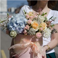 Коробка "Вдохновение"