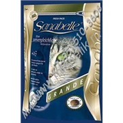 Sanabelle Grande 0,4 кг для крупных кошек старше года и кошек гигантских пород