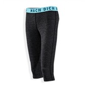 Бриджи женские спорт Mach Dich Krass