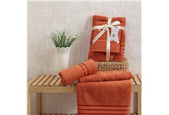 NUEVA (кирпич) 50x90 70x140 Комп. полотенец
