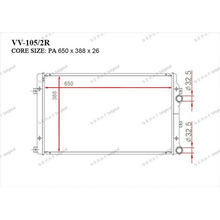 VV1052R