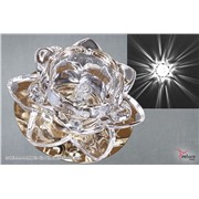  Reluce 07663-9.0-001H G9 GD CL светильник точ.