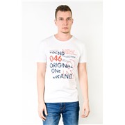 Футболка Российский трикотаж