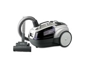 Пылесос Vitek VT-1833 PR, 1800 Вт, мощность всасывания 400 Вт, 3.5 л, серый