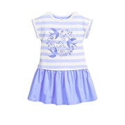 Платьице для девочки Optop